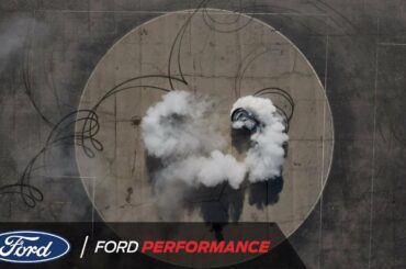 Ford Returns to F1 with Oracle Red Bull Racing | Ford Performance