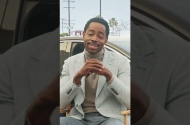 Jay Ellis BTS | BHM 2023 Campaign