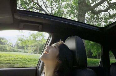 MITSUBISHI ASX ～ Interior ～