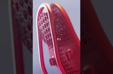 Comfort in 3 words: Smart Design Seat #CitroënOli