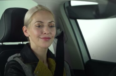 Knowing Your VW: SiriusXM 360L