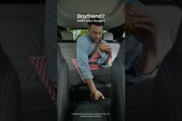 New 2023 Ford Escape® SUV #SlidingSeats #Convenience #Escape #Ford | Ford #shorts