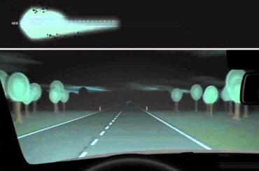 Volkswagen Technology : Dynamic Light Assist