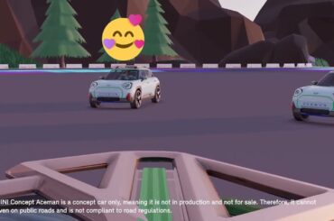 Welcome to the MINIverse