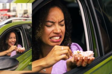 The Volkswagen Taigo