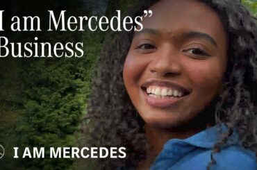 Mercedes-Benz "I am Mercedes" Business