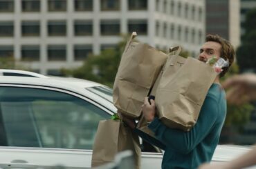 The Volkswagen Tiguan | A Little Assist