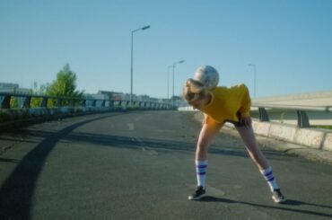 Women play football. #NotWomensFootball