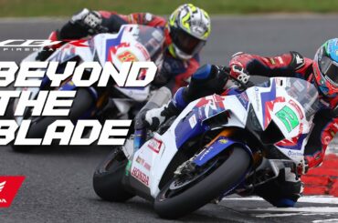 Beyond the Blade, Episode 5 - The Countdown to the Showdown