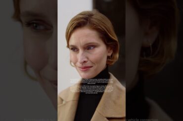 It's love at first sight.