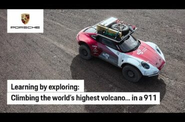 The begining of an adventure: Pushing the 911 to extremes