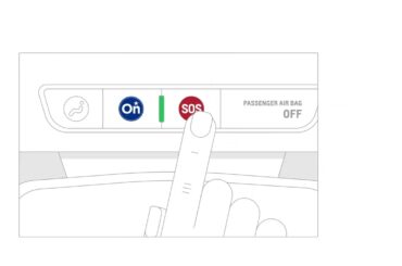 OnStar with Roadside Assistance | Chevrolet