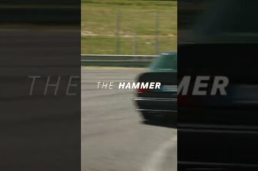 The Hammer | #shorts