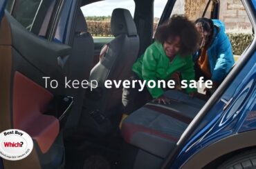 The Volkswagen ID.4 - A Which? Best Buy