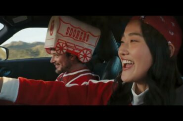 Ride Together | 2023 Nissan Road 2 Final Four