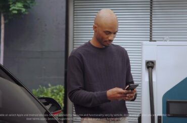 2024 Chevy Blazer EV: Blazer EV Academy - EV Owner Benefits | Chevrolet