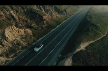 The Lexus RZ | Lexus