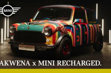 Lakwena X MINI Recharged