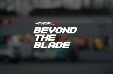 Beyond The Blade Season 3