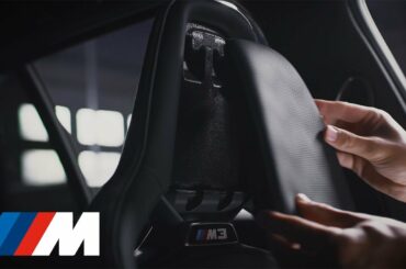 HOW TO PREPARE YOUR BMW M MODEL FOR THE RACE TRACK.