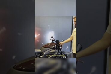 The Feedback On Livewire Electric Motorcycle 2023 | Electric Motor Feed | #shorts #shortsfeed