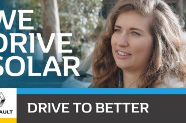 We Drive Solar review: Worth a try! | Renault