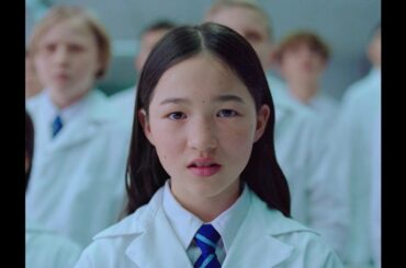 Be One of Many | Mercedes-Benz USA | International Women’s Day 2023