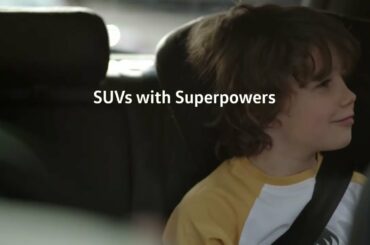 Volkswagen T-Roc, Taigo and T-Cross | SUVs with Superpowers