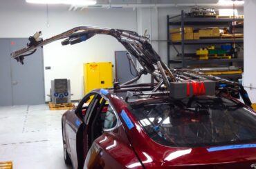 Falcon wing doors | How it started vs how it's going