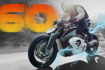 60 Electric Motorcycles You Can Actually Buy