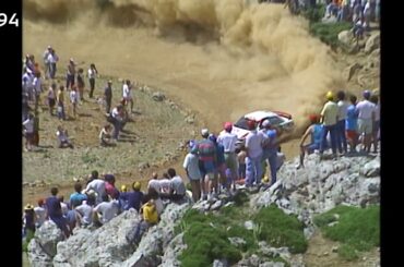 WRC 1994