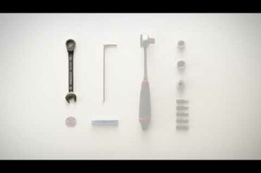 Citroën Ami 100% ëlectric – Replacing the Battery