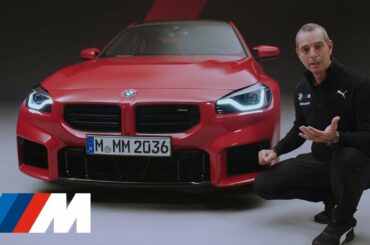 THE M2 (2023) - Walk-around.