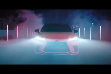 The All-New 2023 Lexus RX | Walkaround Video Tour