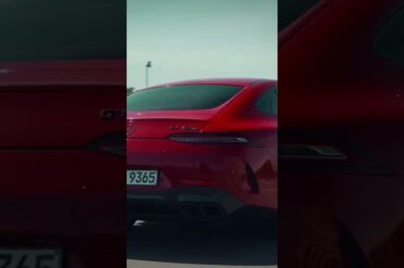 GT 63 S E PERFORMANCE | #shorts