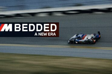 WE ARE M – Mbedded. A NEW ERA.