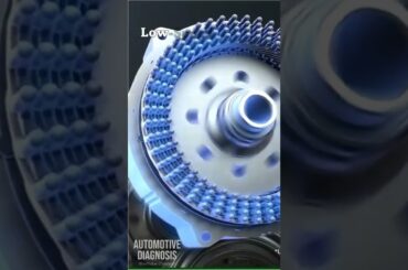 TOYOTA Plug-in Hybrid System operation