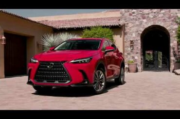 Know Your Lexus | PHEV Charging Schedule