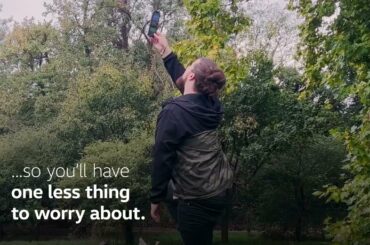 VW Aftersales Winter Offer 2022 – Lost Phone signal