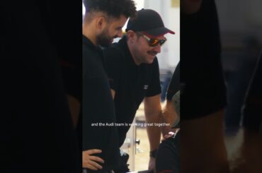 Rally Dakar 2023. It’s on.