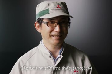 PAJERO SPORT & TRITON: Road Test For All Conditions Thai ver.