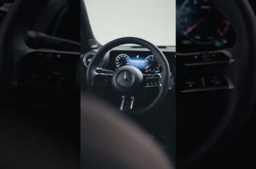 The Power of Possibilities: The New GLB with Redesigned Exterior and Flexible Interior | #shorts