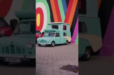 Meet our BIG LOVE COLLECTION 😎 #MINI #BIGLOVE #MUNICH2022 #MINIRecharged #MINIElectric #ClassicMini