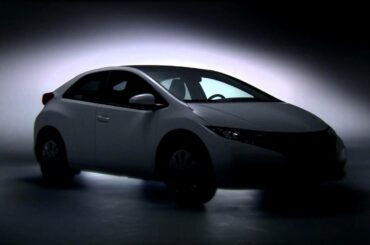 Honda New Civic: Design & Quality