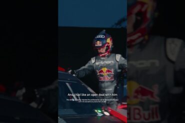 ​Leaving behind a legacy.​