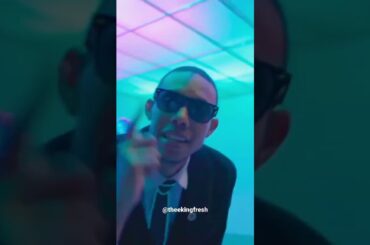 King Fresh Producer Storytime