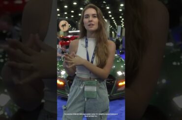 Get Revved About MUSTANG! | Ford #shorts