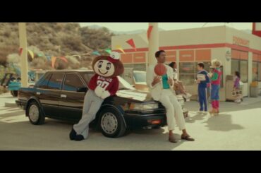 Ol’ Days | 2023 Nissan Road 2 The Final Four