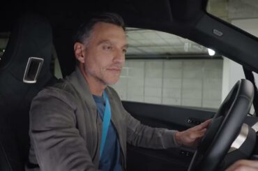 How-To Use the BMW Automatic Manoeuvring Assistant.