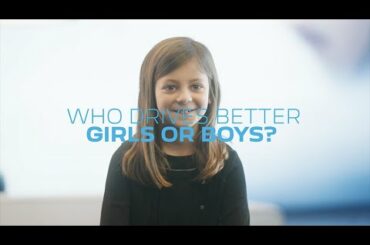 Peugeot l Girls Like Cars Too